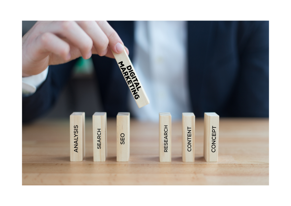 digital marketing companies