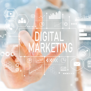 digital marketing agency near me